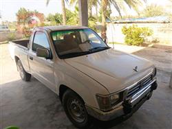 تويوتا هايلوكس